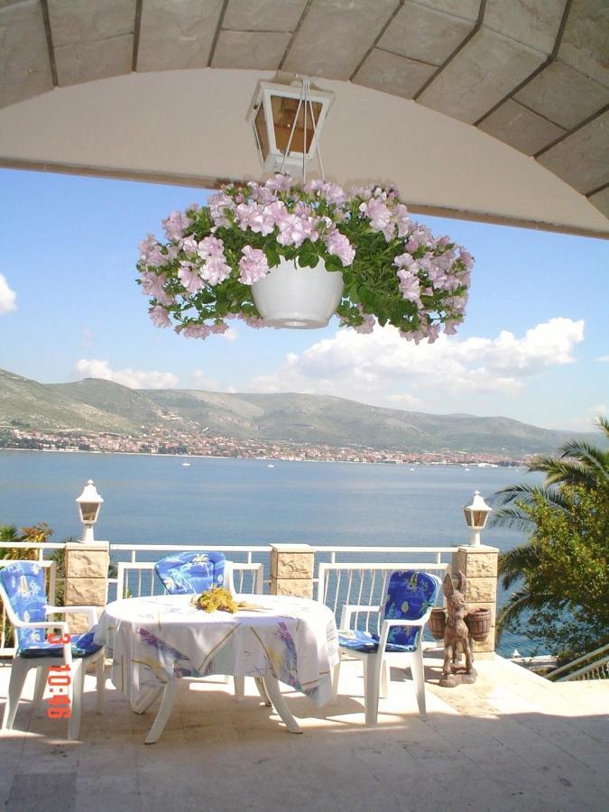 Villa Corona Donji Okrug  Exterior foto