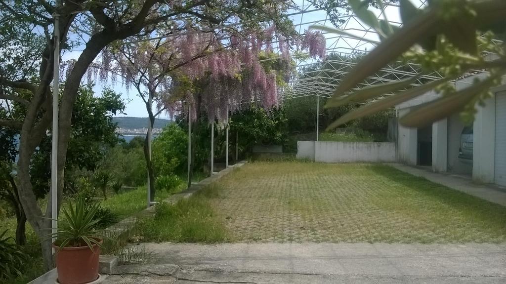 Villa Corona Donji Okrug  Exterior foto
