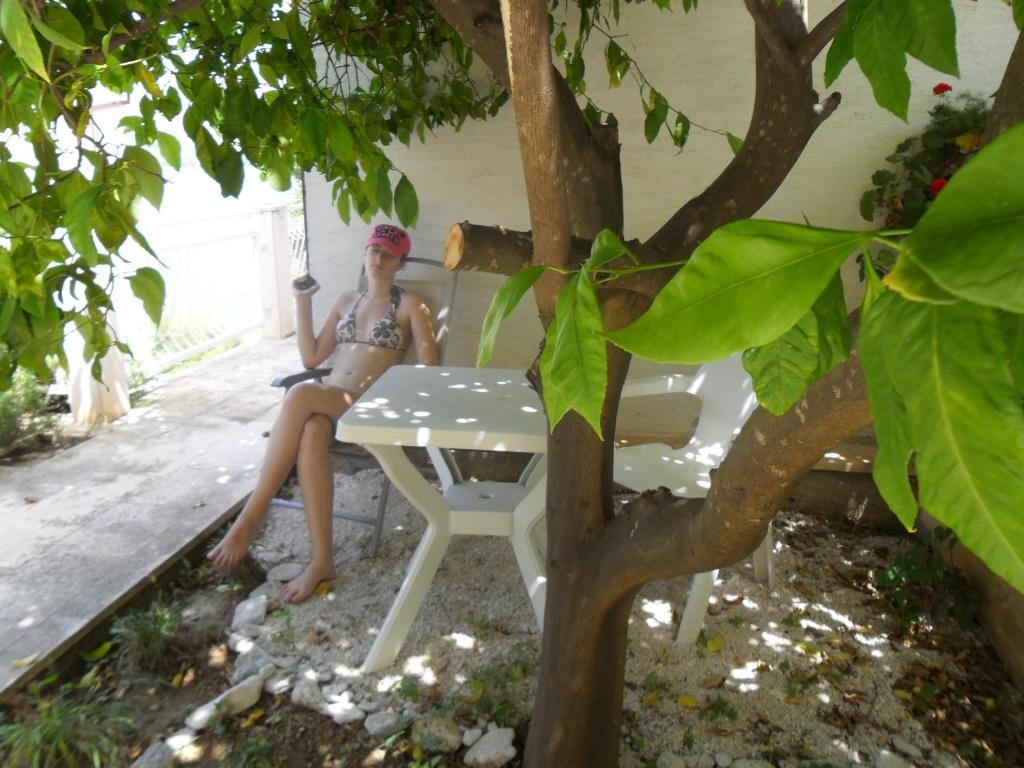 Villa Corona Donji Okrug  Habitación foto